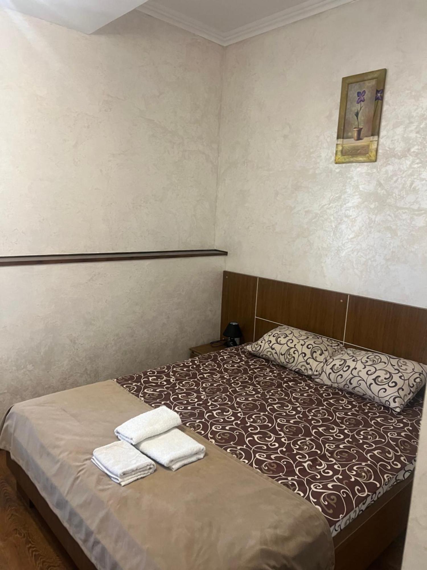 Grand Hotel Mohyliv-Podilskyi Buitenkant foto